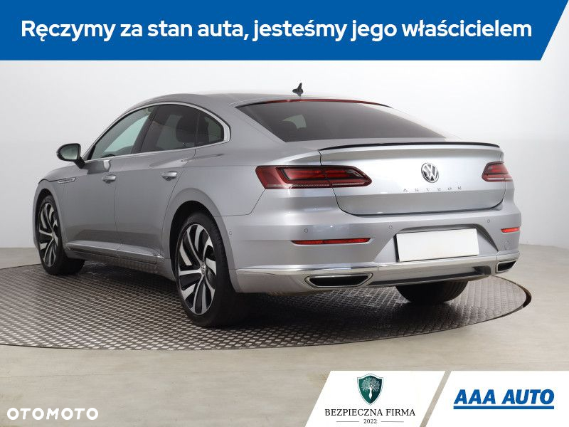 Volkswagen Arteon - 5