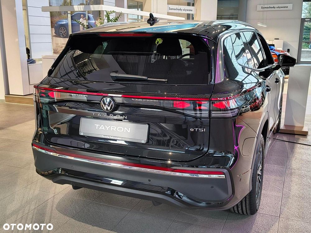 Volkswagen Tayron - 4