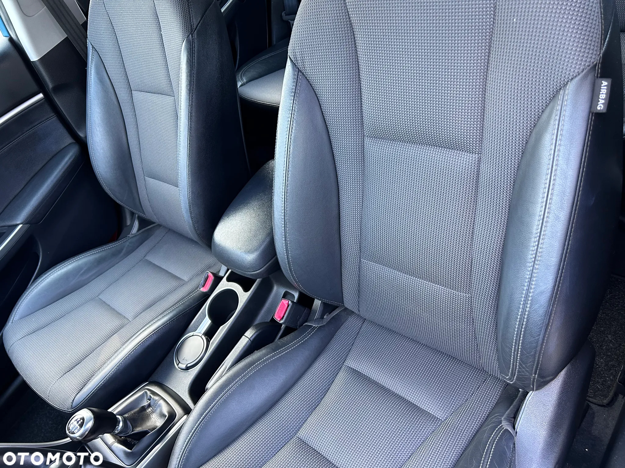 Hyundai i30 1.4 Premium - 9
