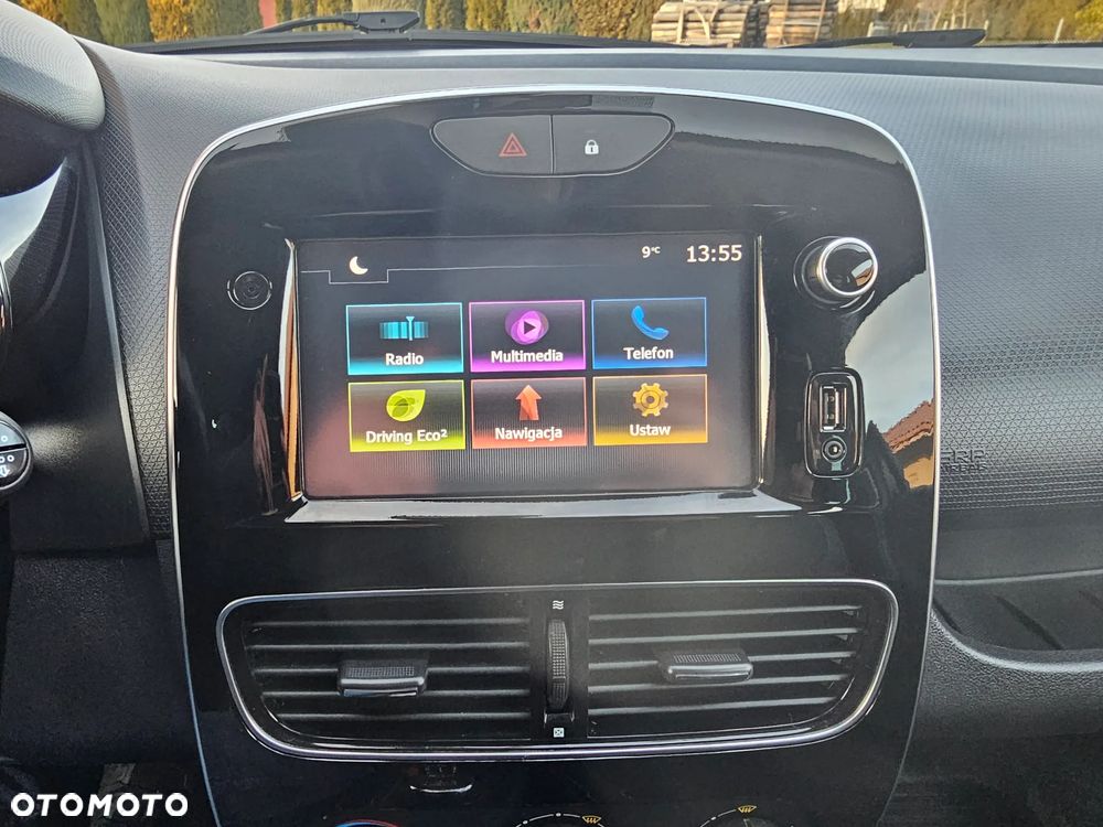 Renault Clio (Energy) TCe 90 Bose Edition - 16