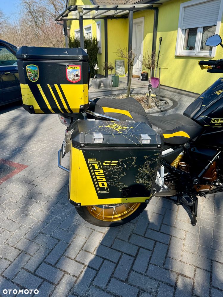 BMW GS - 12