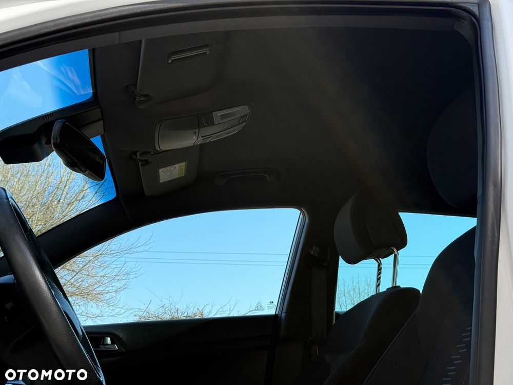 Hyundai Tucson 1.6 Turbo 2WD DCT Passion - 24