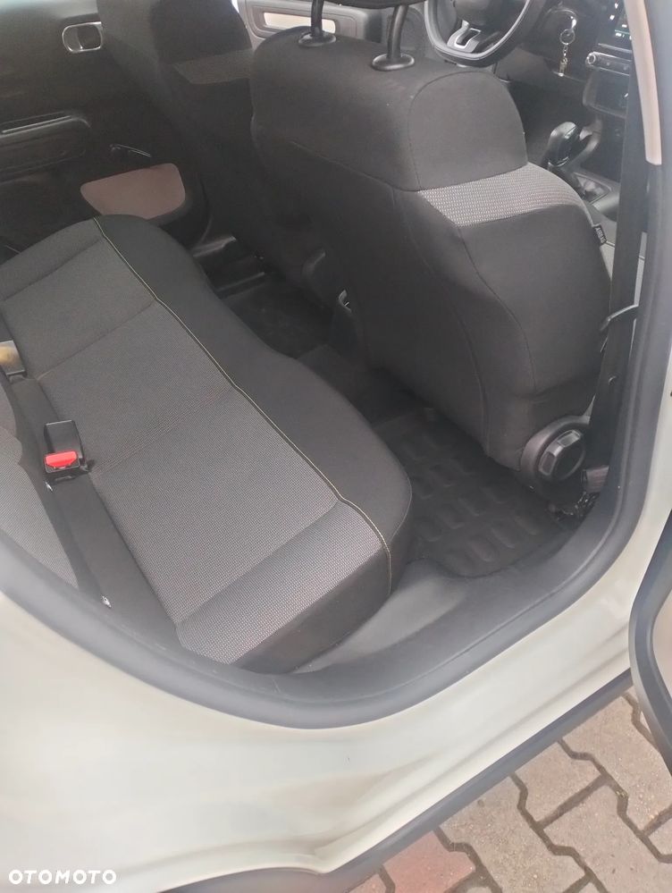 Citroën C3 Pure Tech 83 S&S FEEL PACK - 10