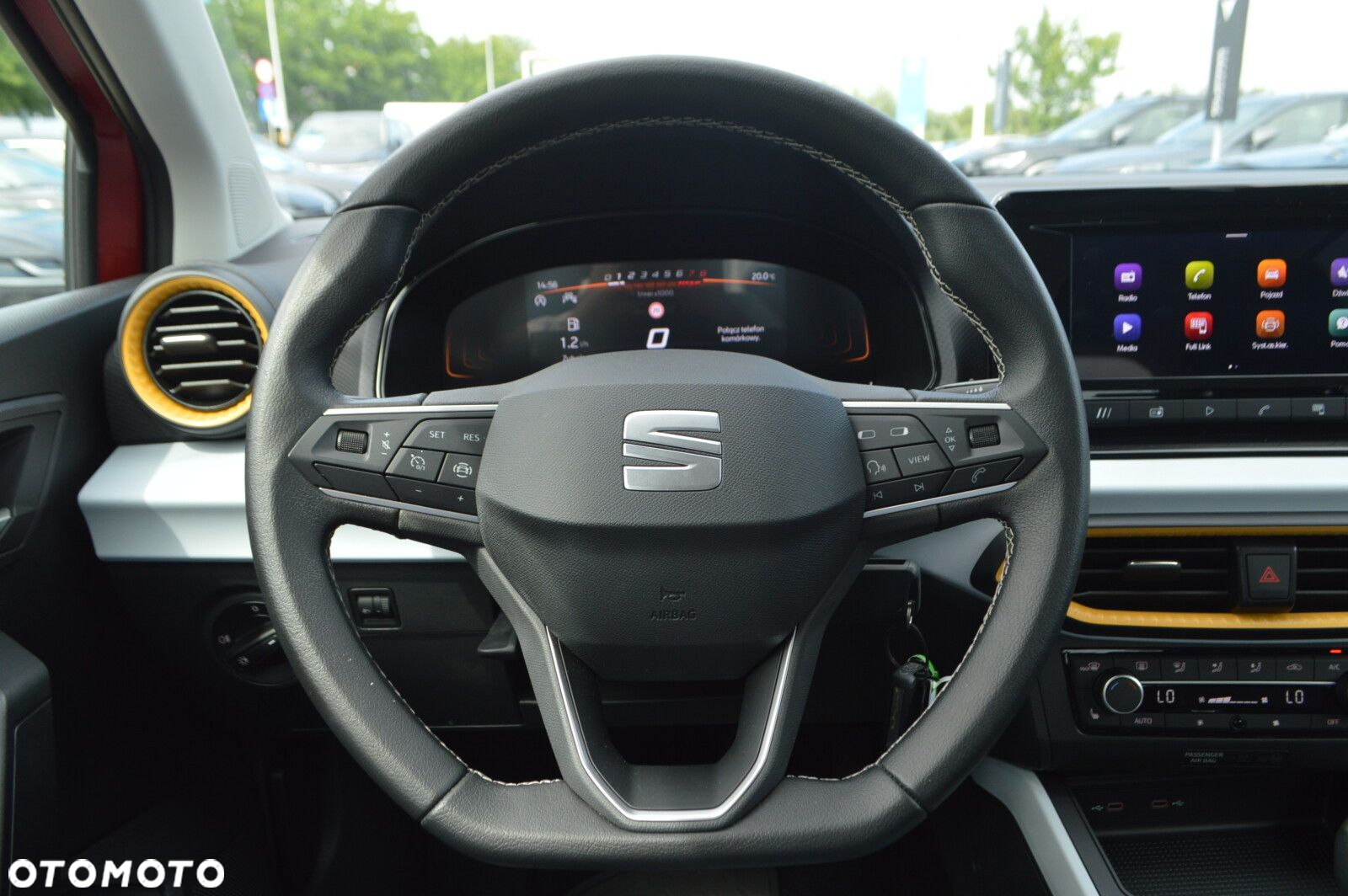 Seat Arona 1.0 TSI Style S&S DSG - 10