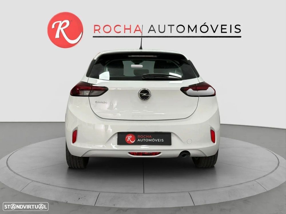 Opel Corsa 1.2 T Edition - 5