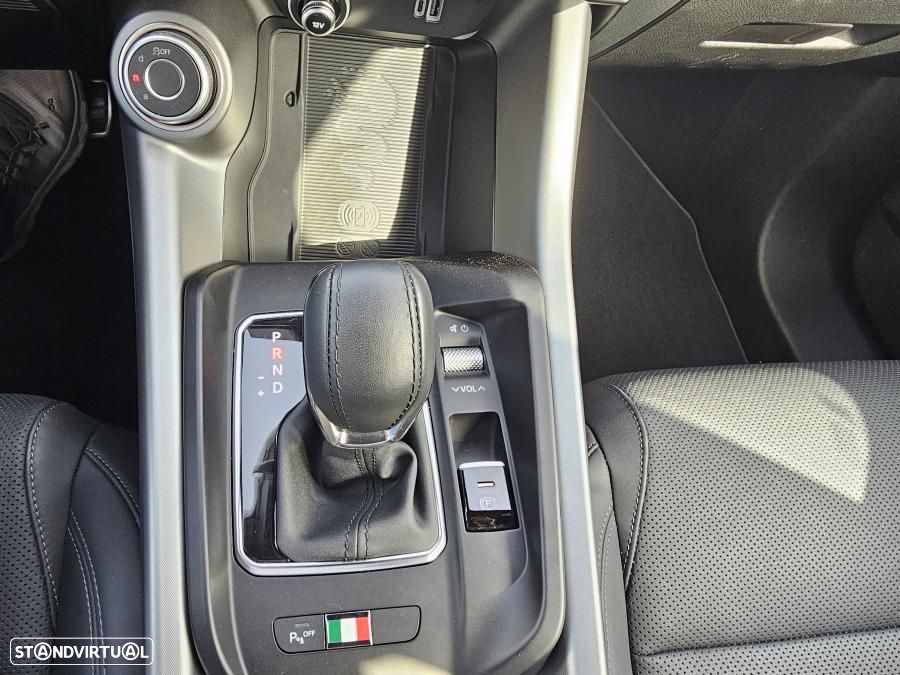 Alfa Romeo Tonale 1.5 Hybrid Sprint - 36