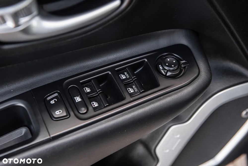 Jeep Renegade 1.4 MultiAir Active Drive Automatik Limited - 16