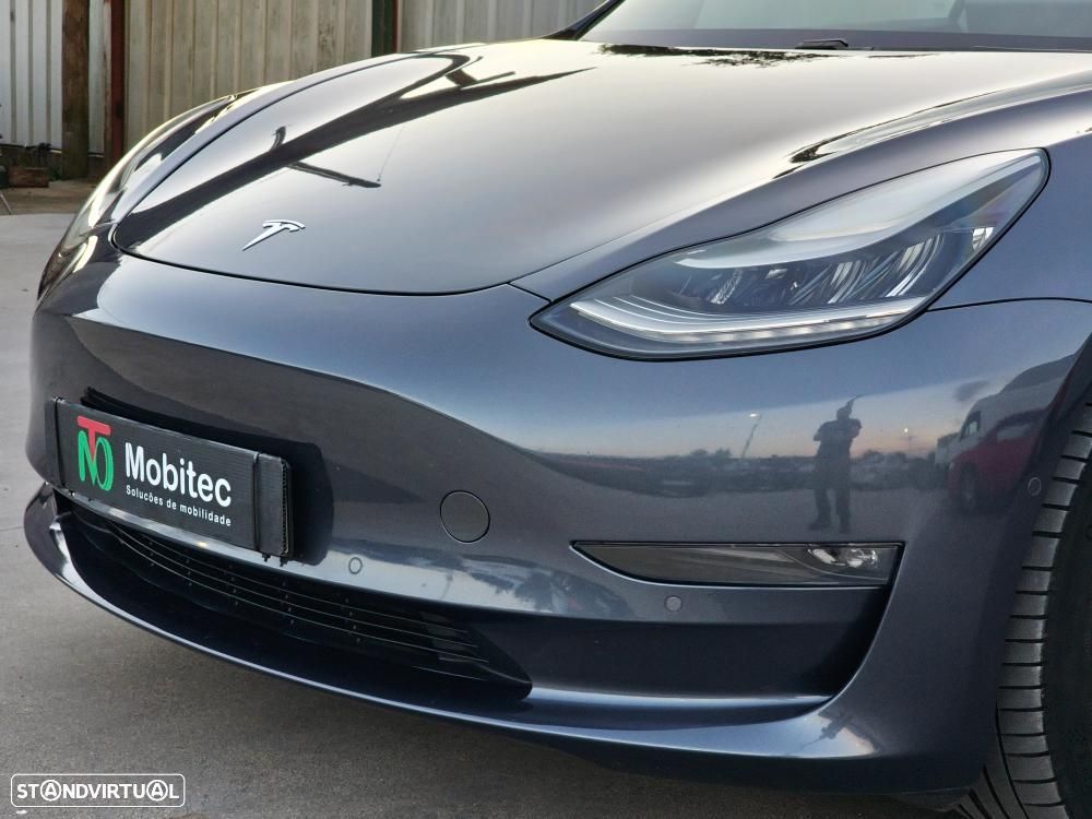 Tesla Model 3 Performance Dual Motor AWD - 2