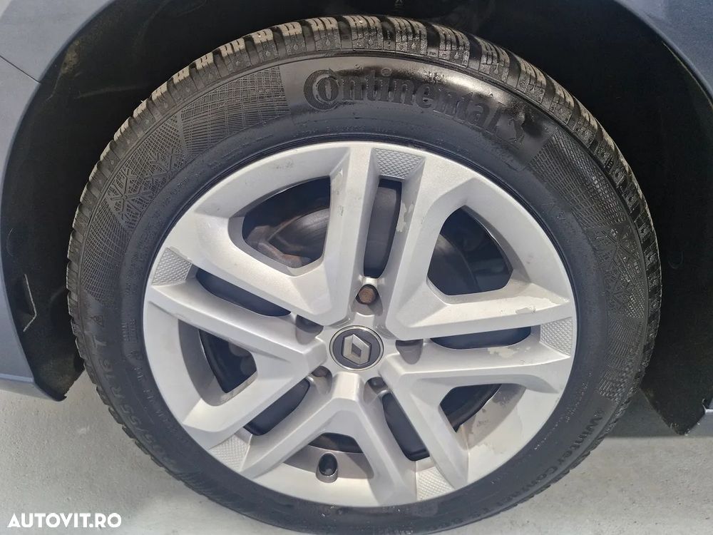 Renault Megane TCe Business - 4