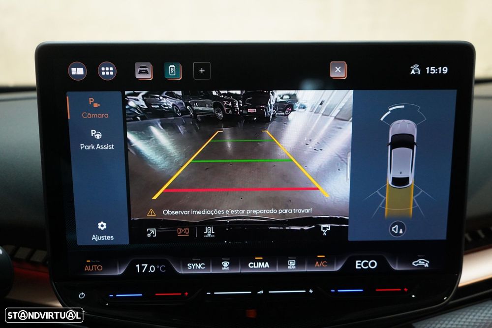 Cupra Tavascan 77 kWh Endurance - 14