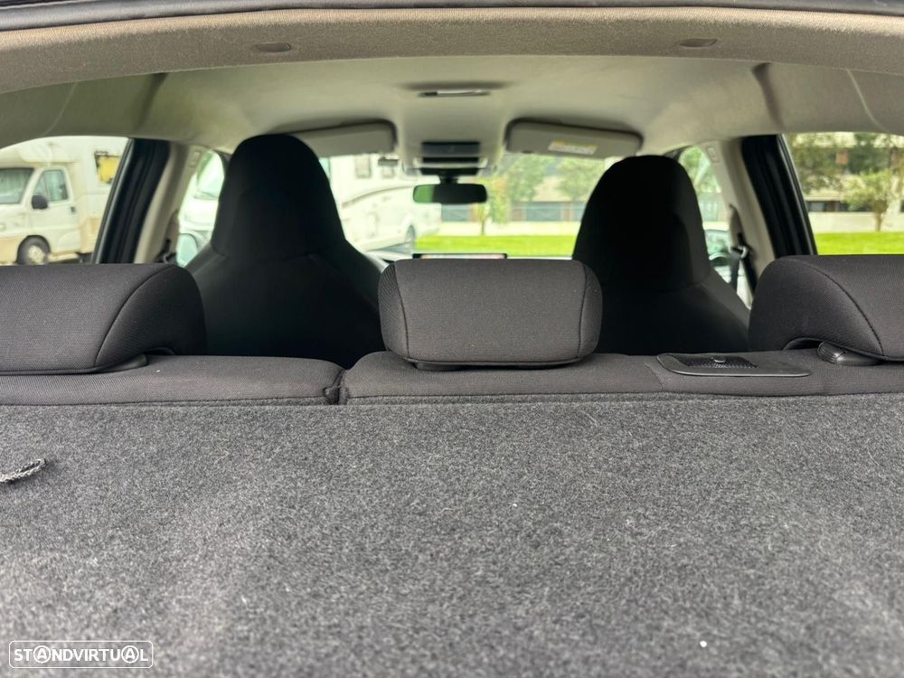 Nissan Juke 1.0 DIG-T N-Design - 13