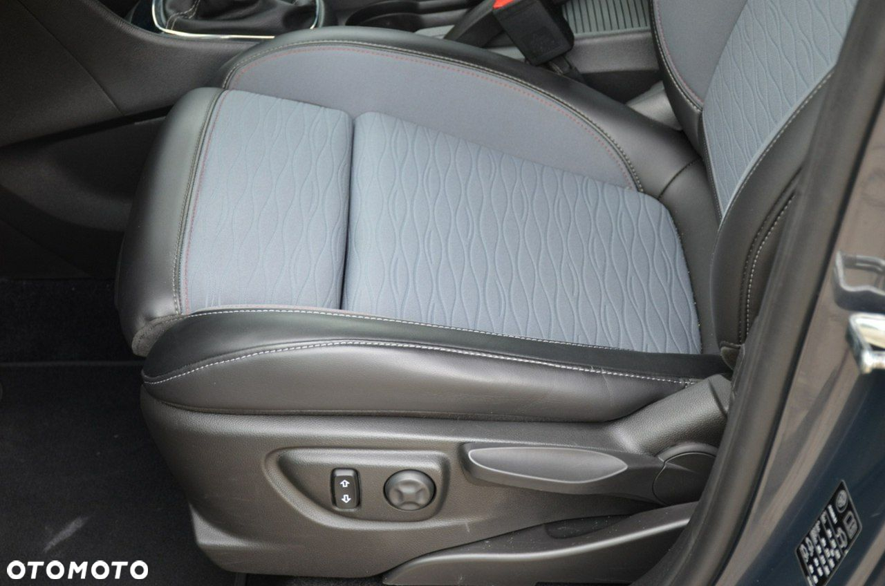 Opel Mokka - 23