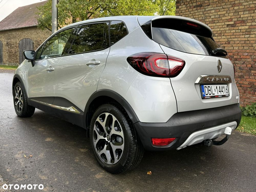 Renault Captur TCe 150 GPF INTENS - 36