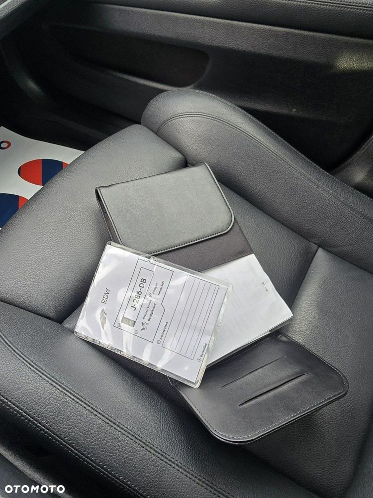 BMW Seria 5 - 39