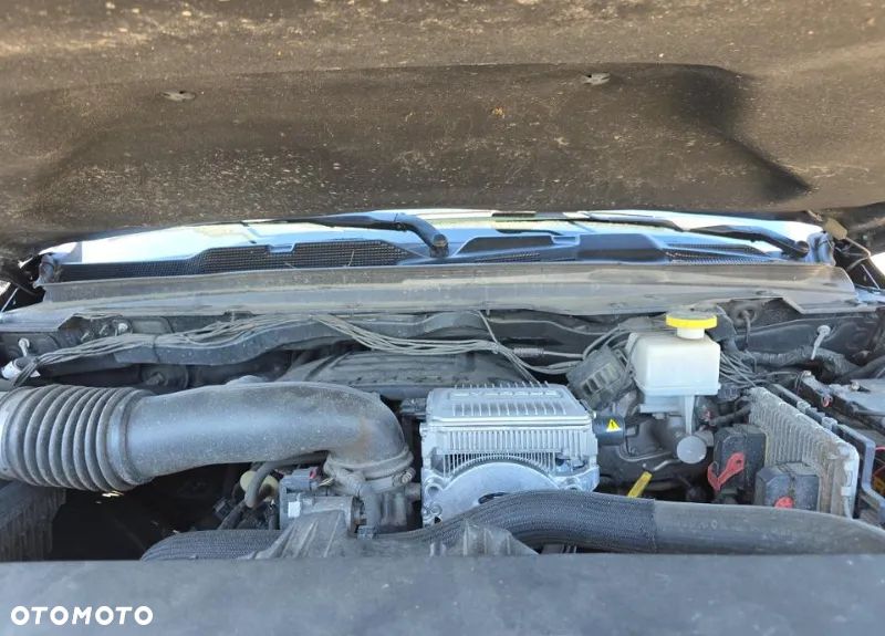 RAM 1500 5.7 Crew Cab Limited - 11