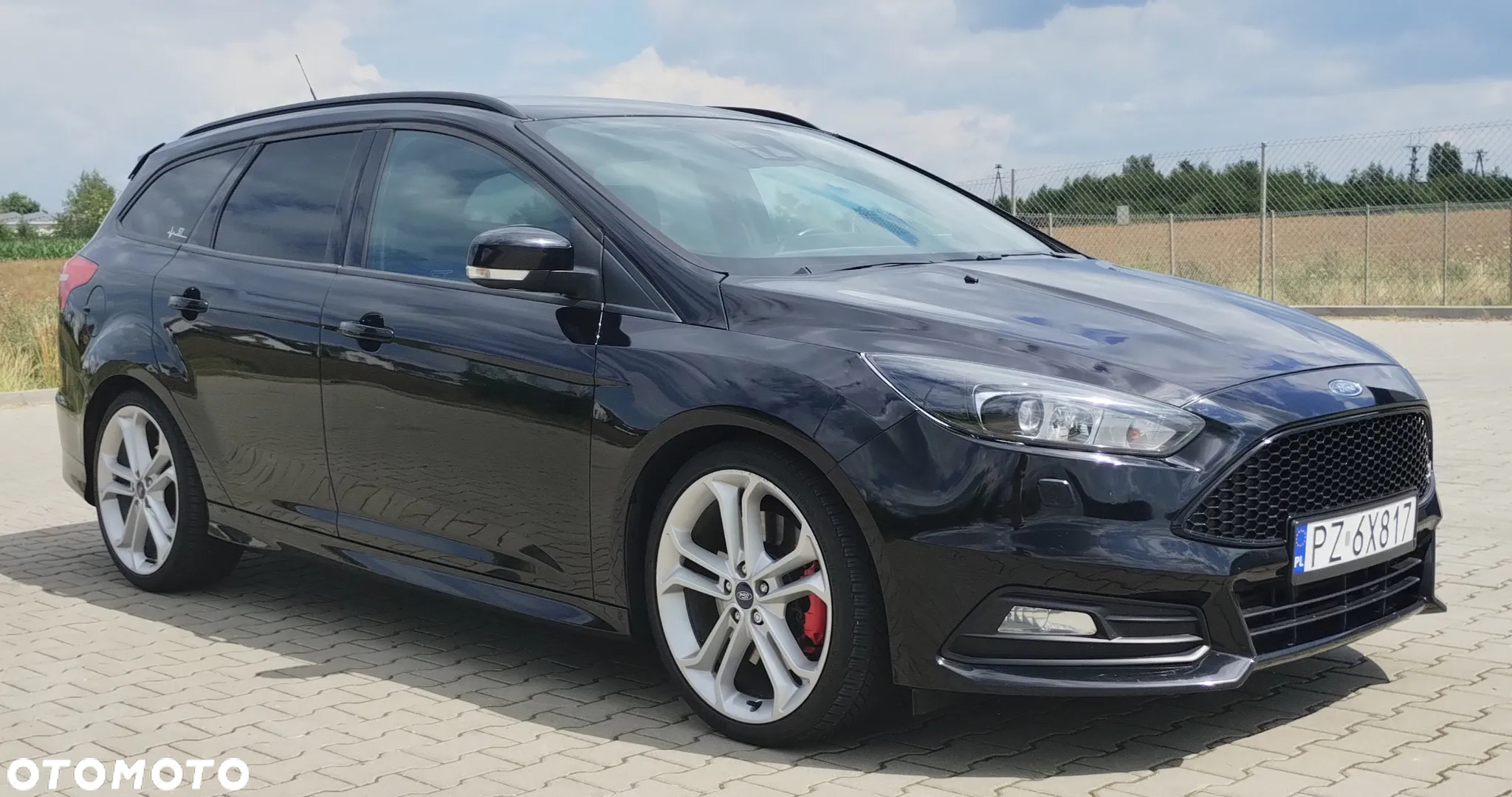 Ford Focus 2.0 TDCi ST PowerShift - 6
