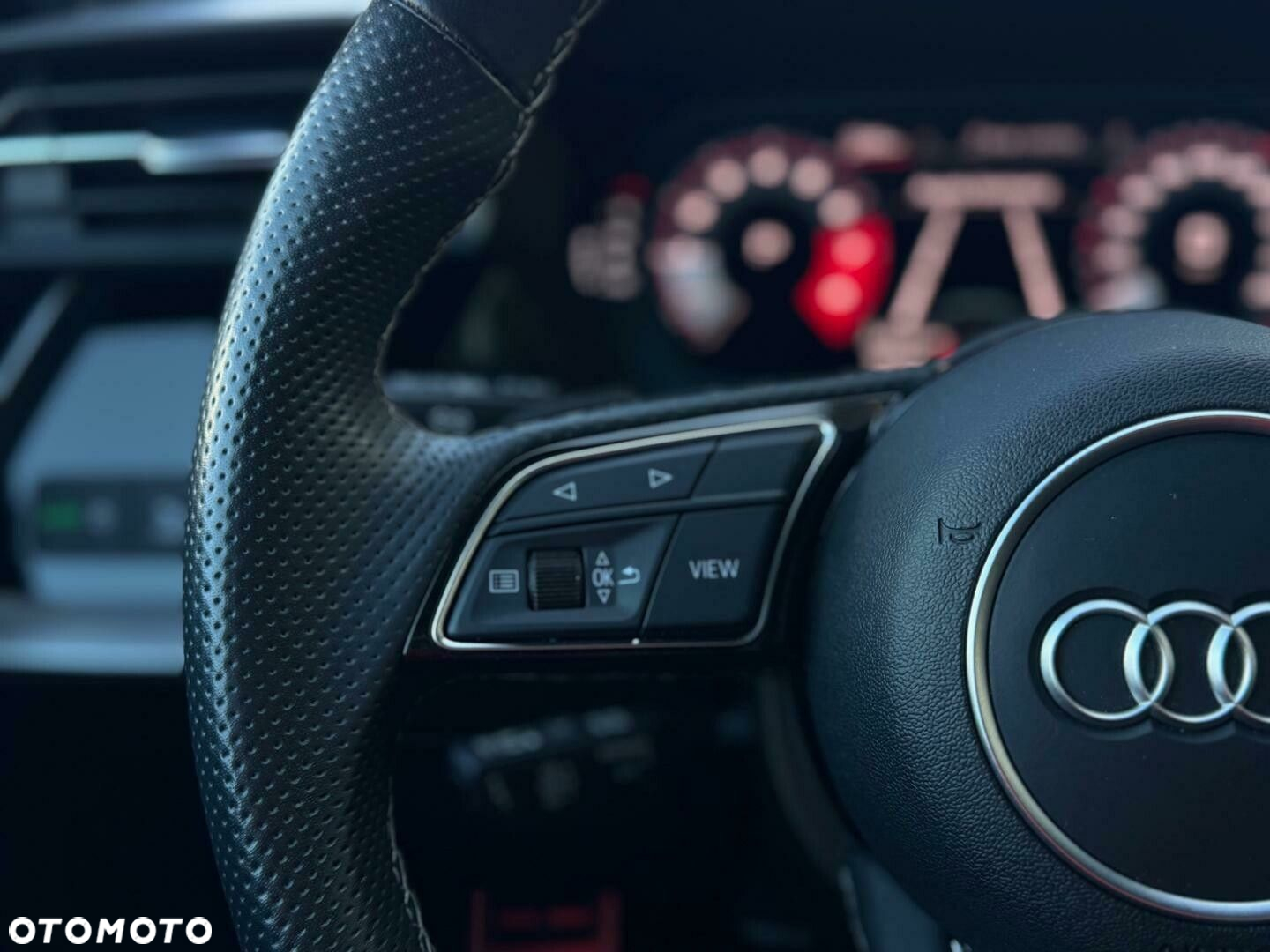 Audi A3 - 11