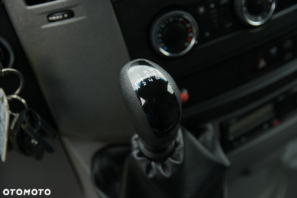 Mercedes-Benz SPRINTER 516 2.2 CDI 160KM * MAXI / MAX * BLIŹNIAK * IDEALNY STAN! - 31
