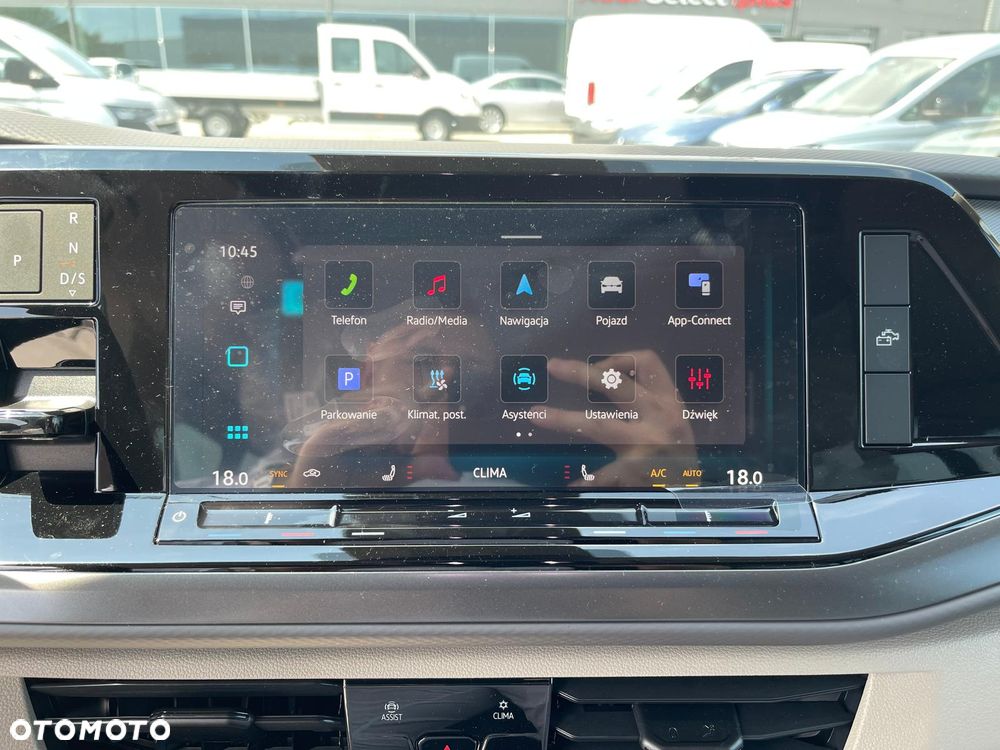 Volkswagen California - 28