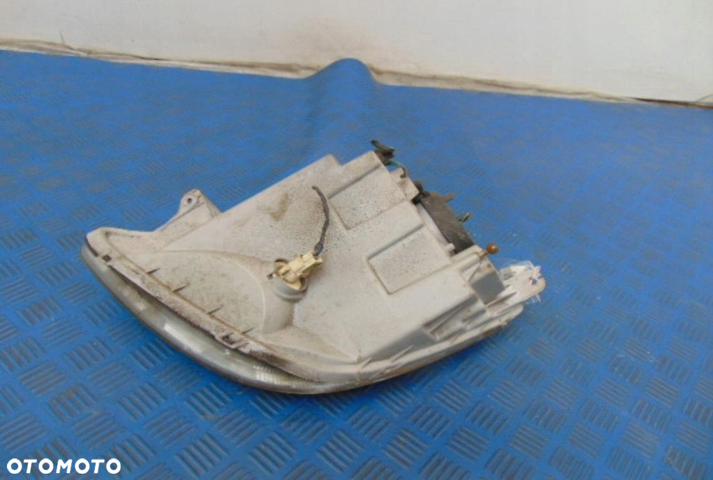 DAEWOO MATIZ REFLEKTOR PRAWY - 4