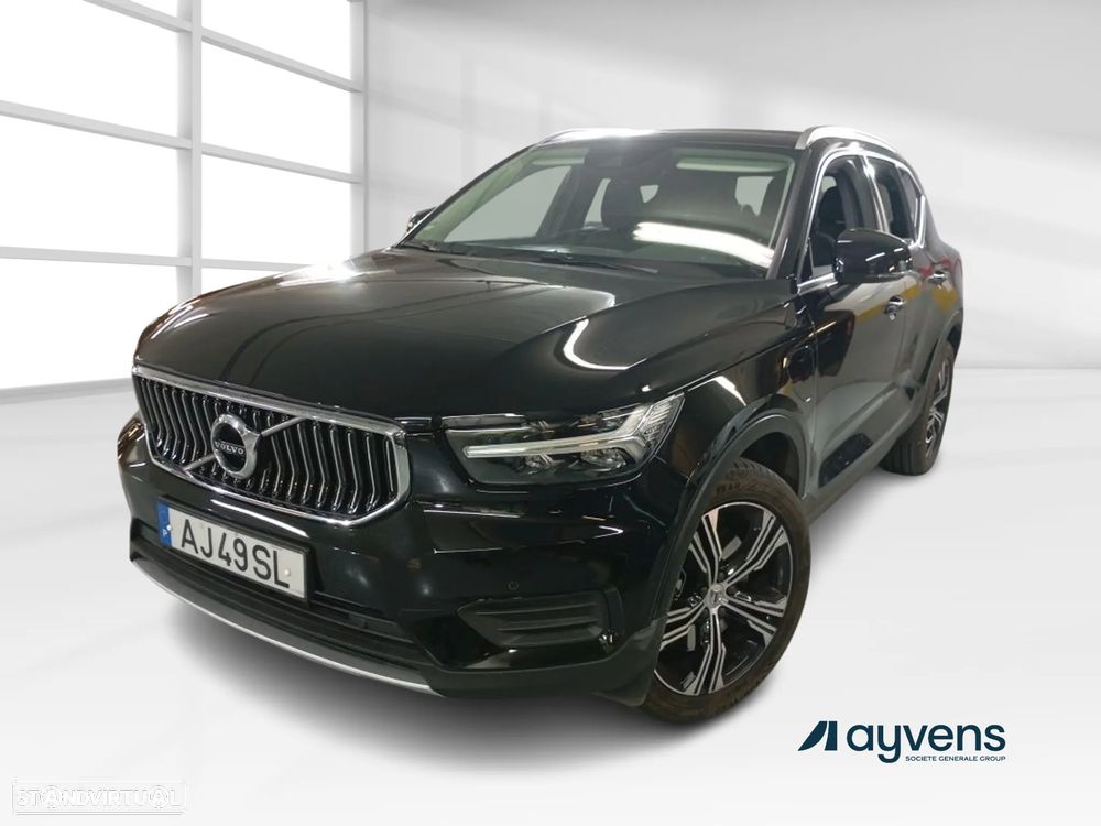 Volvo XC 40 1.5 T5 PHEV Inscription Expression - 1
