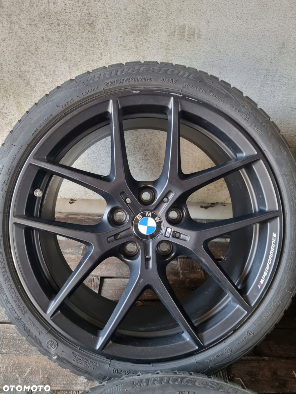 BMW F40 F44 2 F45 F46 Gran Tourer M-PERFORMANCE - 6