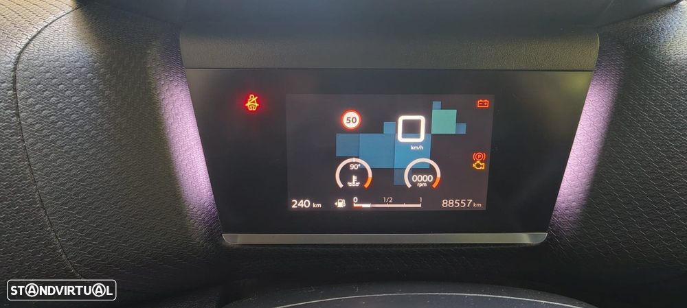 Citroën C4 1.5 BlueHDi Feel - 11
