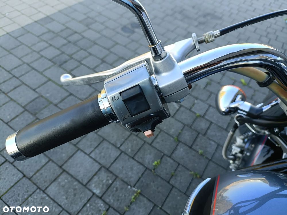 Kawasaki Vulcan - 16