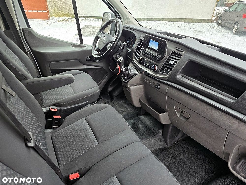 Ford Transit - 5
