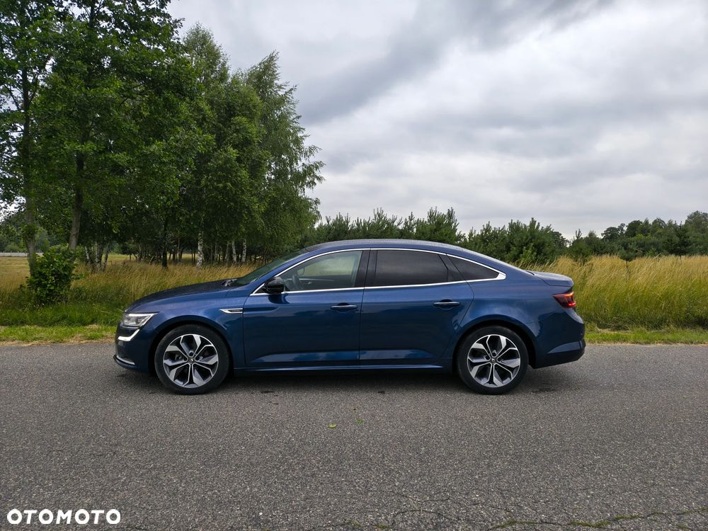 Renault Talisman BLUE dCi 150 LIMITED - 5