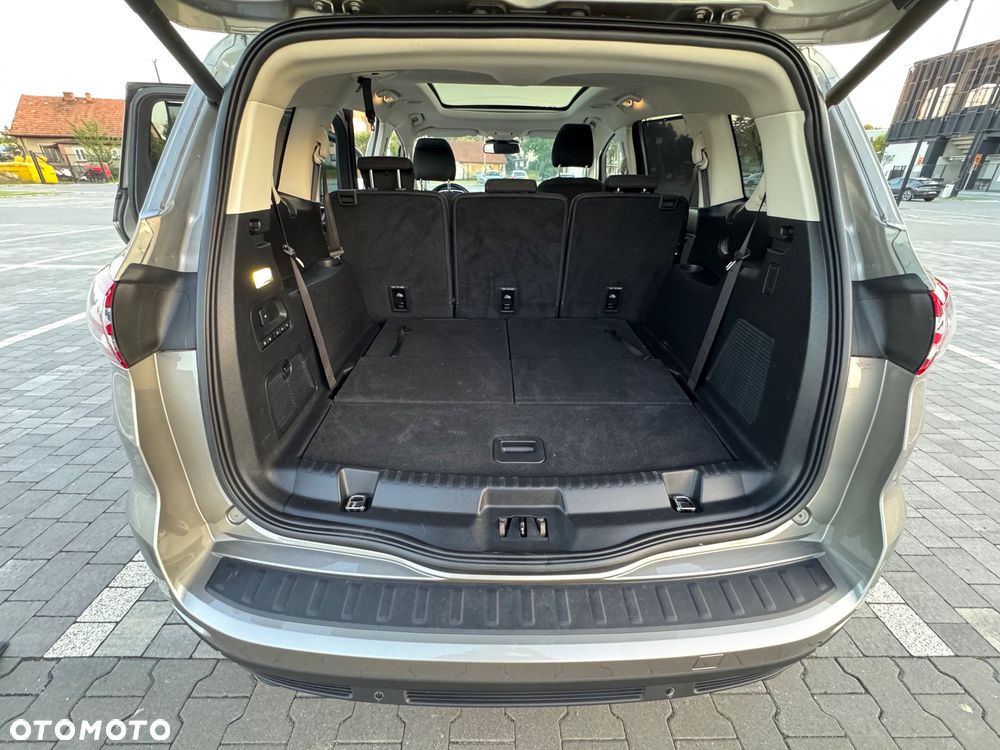 Ford S-Max 2.0 TDCi Titanium - 15