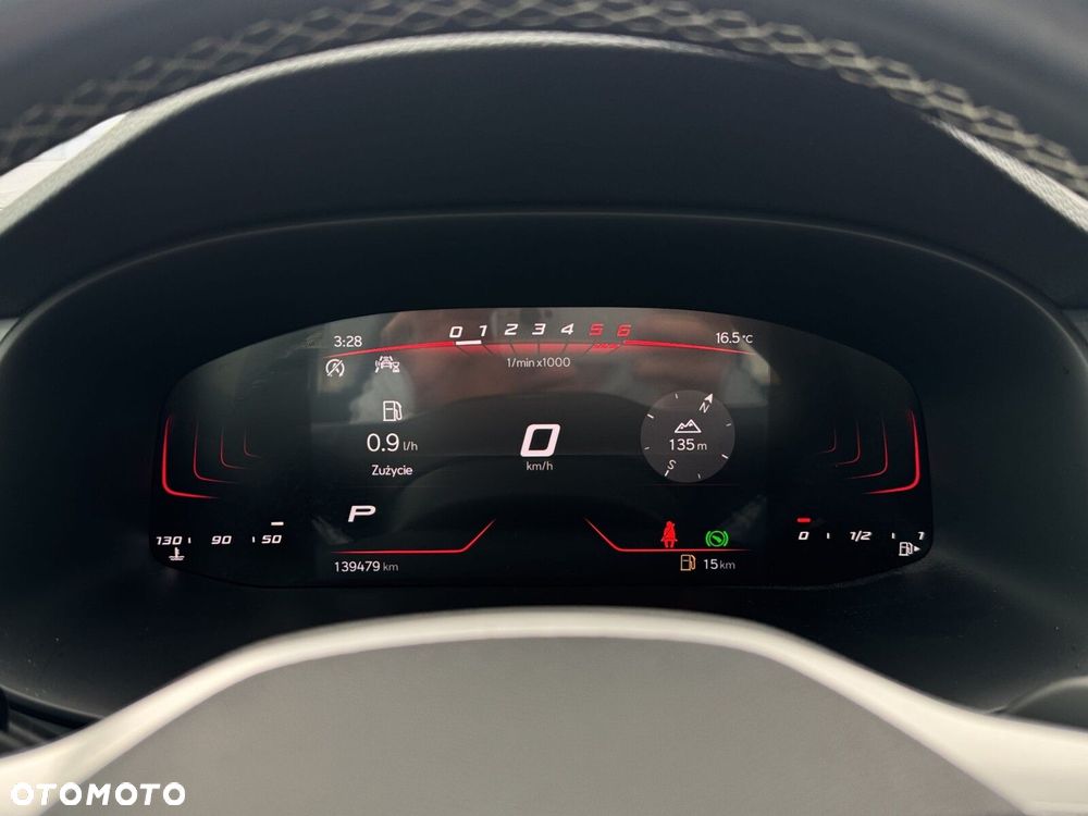Seat Ateca 2.0 TDI Style S&S DSG - 13