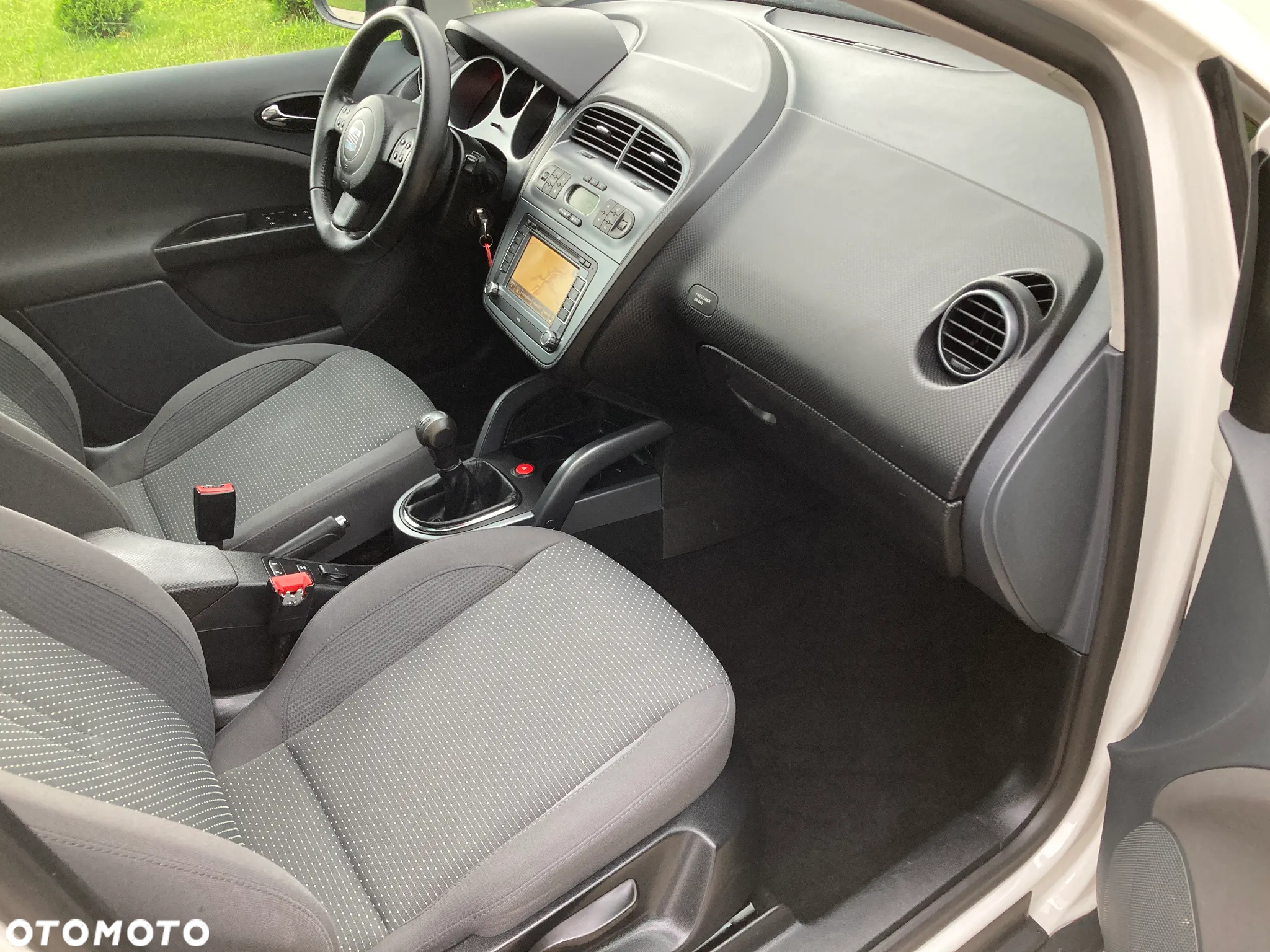 Seat Altea XL 1.6 Comfort Limited - 11