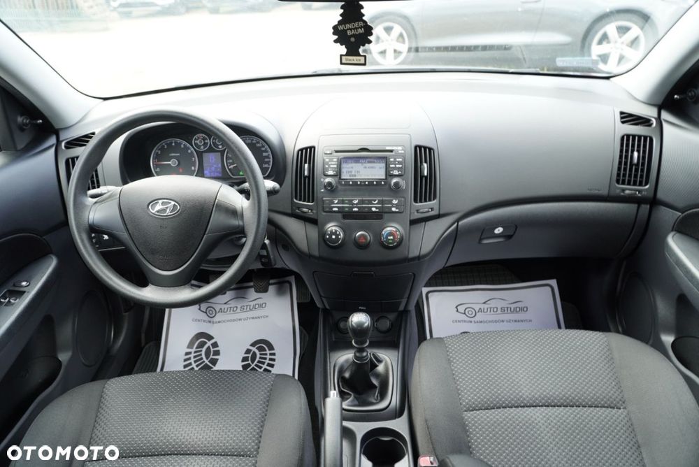 Hyundai i30 1.4 Blue Comfort - 5