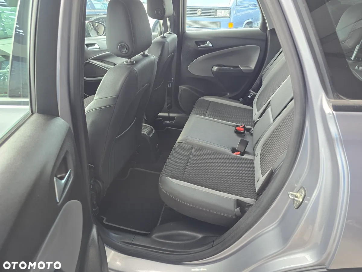 Opel Crossland X 1.5 CDTI Enjoy S&S - 12
