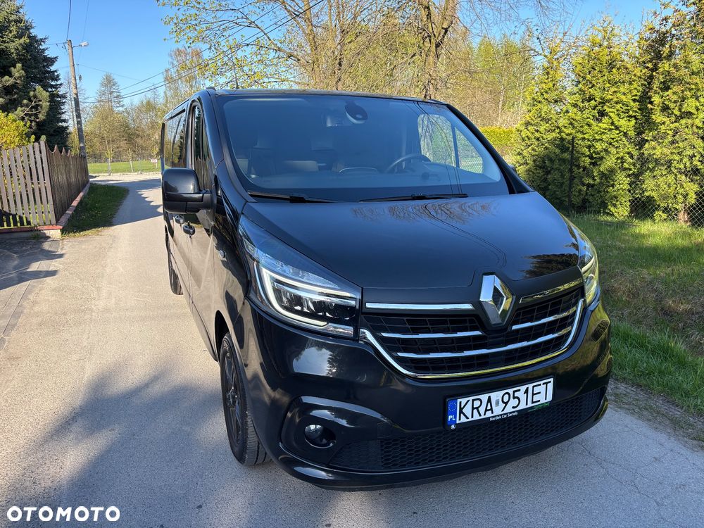 Renault Trafic - 2