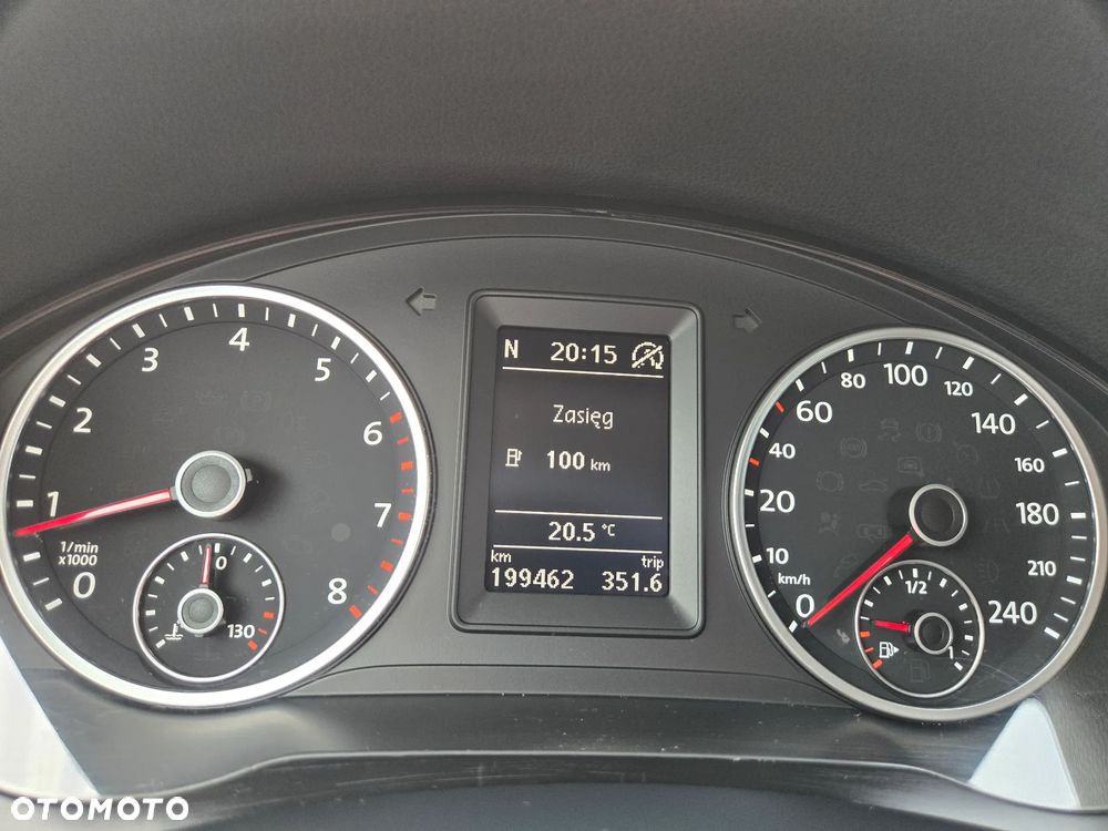 Volkswagen Tiguan 1.4 TSI Trend&Fun - 26