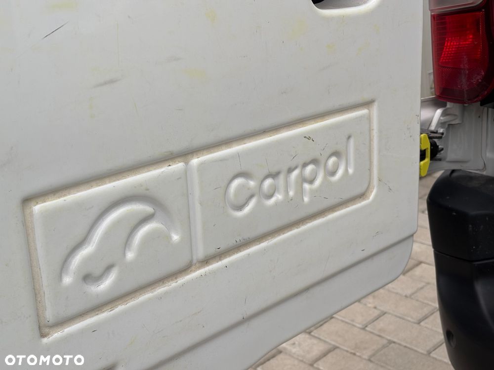 Toyota PROACE CITY CHŁODNIA CARPOL - 10