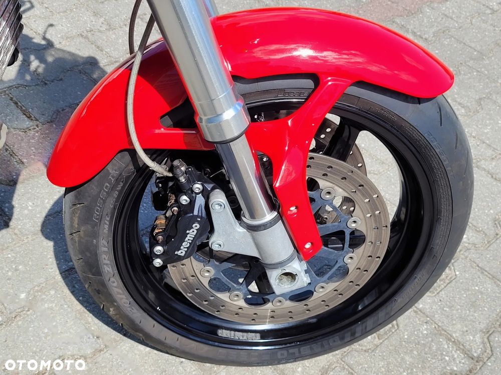 Ducati Monster - 18