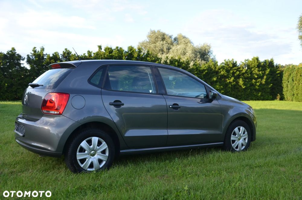 Volkswagen Polo - 7