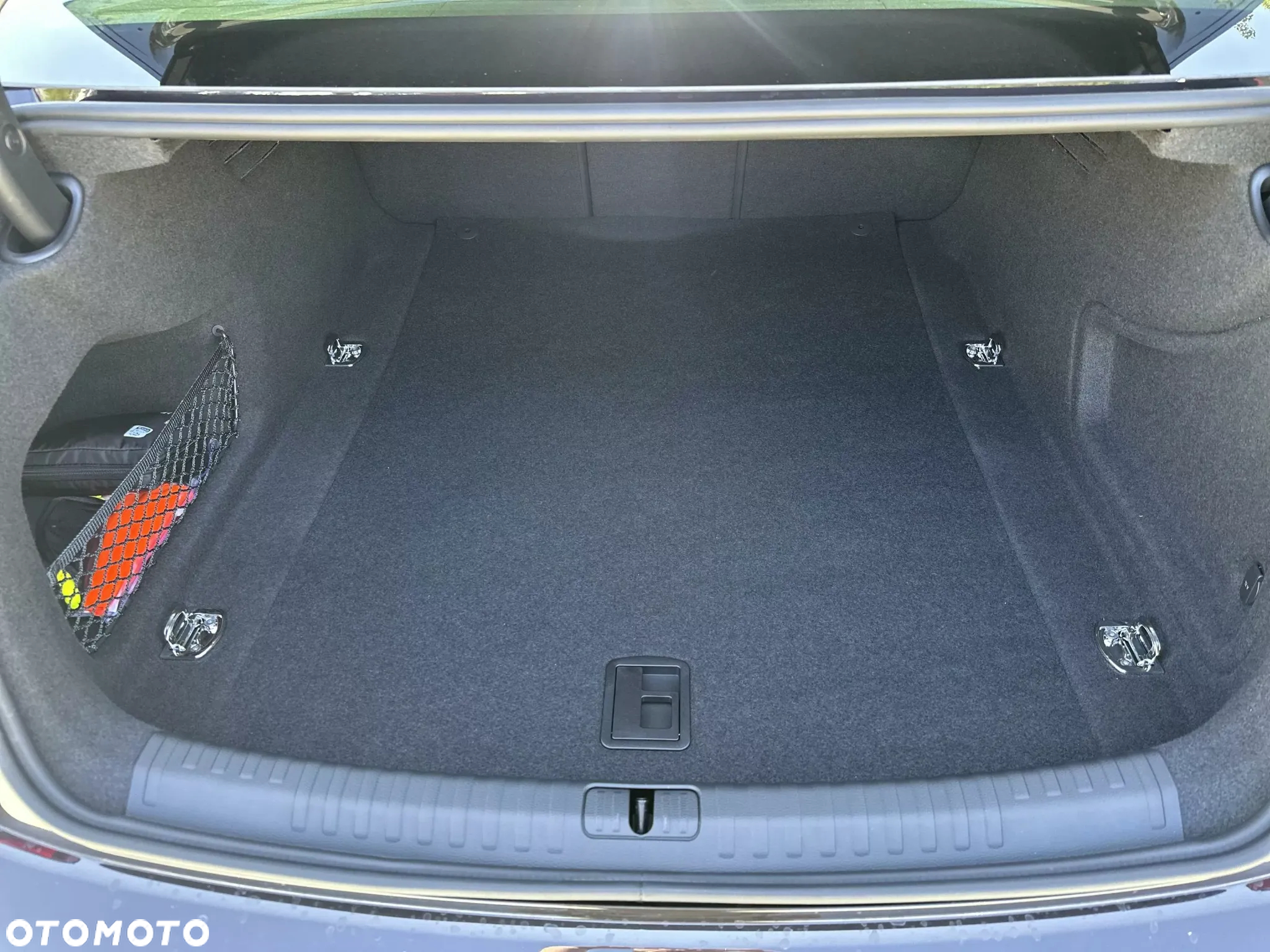 Audi A6 35 TDI mHEV Advanced S tronic - 17