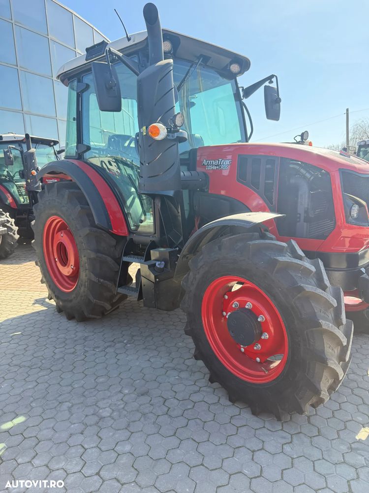 ARMATRAC 1054E+ CRD5/ Deutz - 3