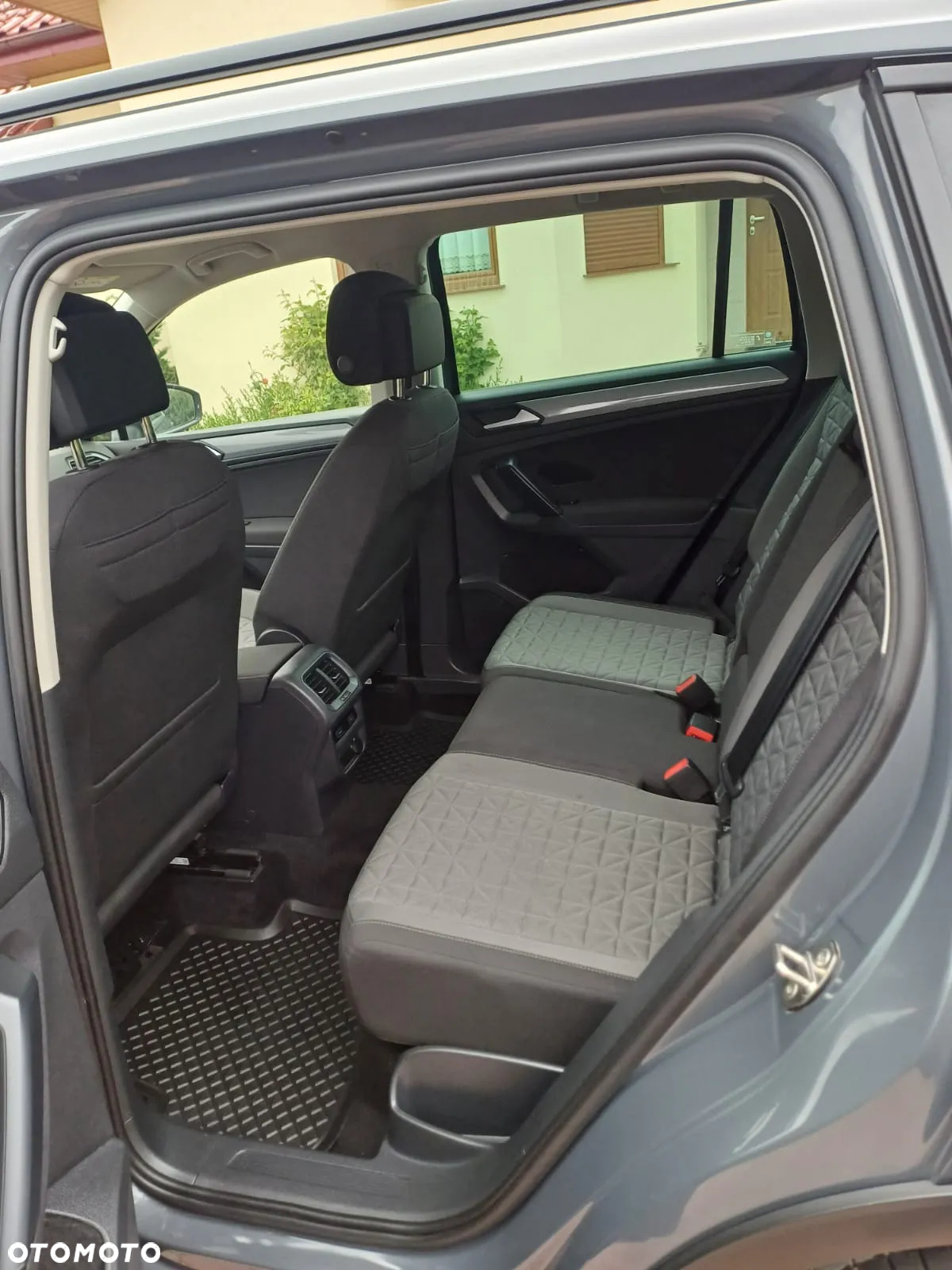 Volkswagen Tiguan 1.5 TSI EVO Life DSG - 15