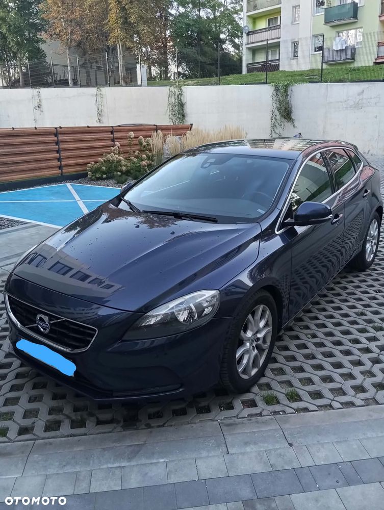 Volvo V40 - 1