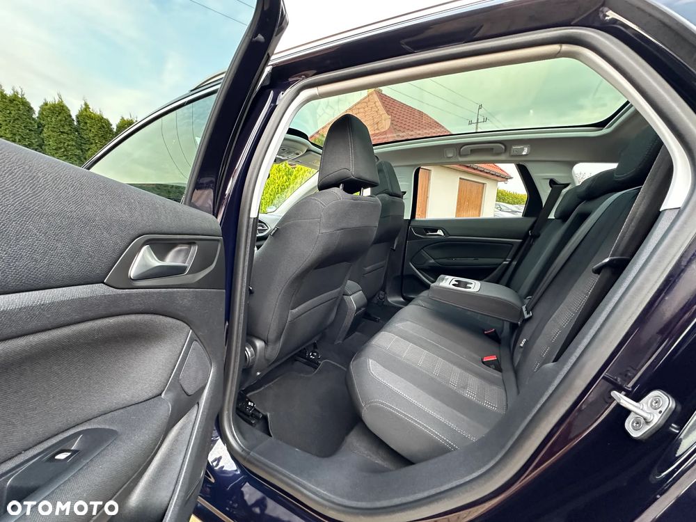 Peugeot 308 BlueHDi 120 Stop & Start Allure - 24