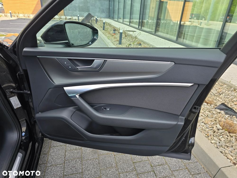 Audi A6 Avant - 34