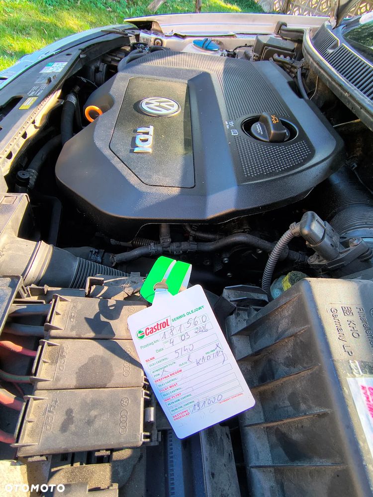 Volkswagen Polo 1.9 TDI - 14