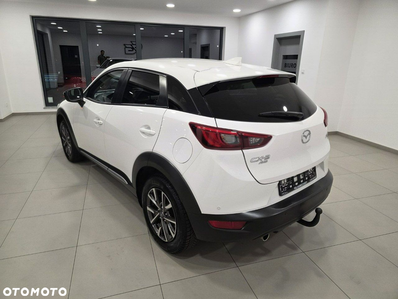 Mazda CX-3 2.0 Takumi Safety AWD - 7