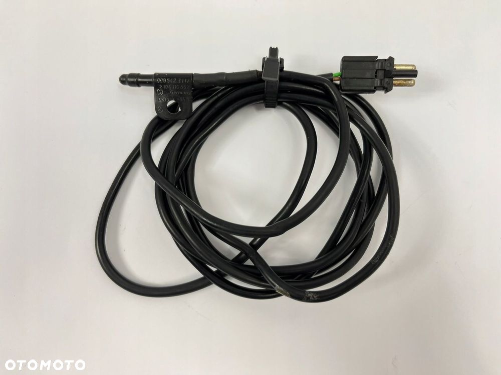 CZUJNIK TEMPERATURY ZEWNETRZNEJ MERCEDES W124 W126 C126 W201 190 0085423117