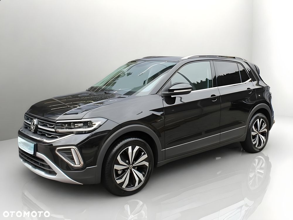 Volkswagen T-Cross 1.5 TSI ACT Style DSG - 7